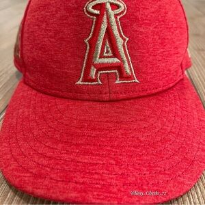California Los Angeles Angels 2017 ASG Baseball Cap MLB